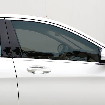 Carbon Window Tint Film For Auto, Car, Truck , 35% VLT (20” In X 5’ Ft Roll)